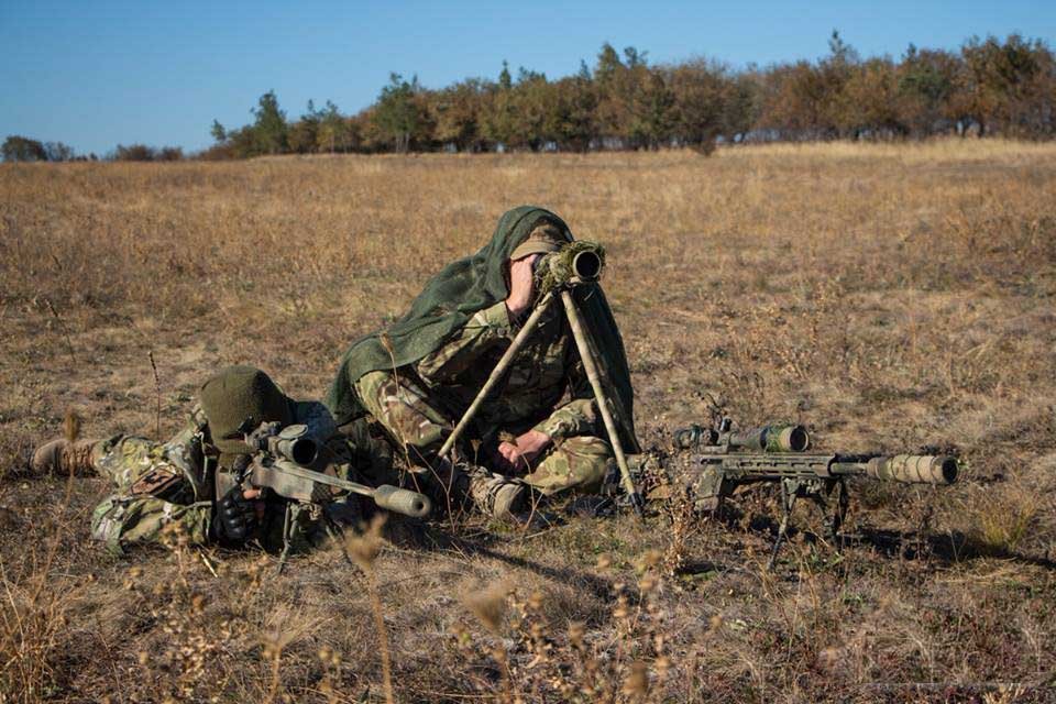 В Стругах Красных начнутся учения снайперов России и Белоруссии