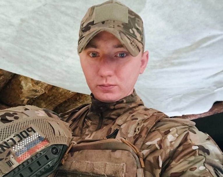 На войне в Украине погиб житель Пискович Антон Горюнов